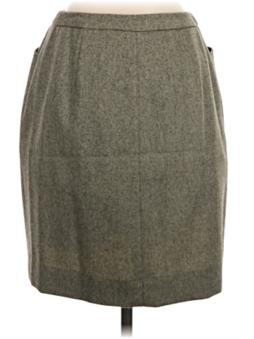 Lauren by Ralph Lauren Casual Skirt (view 2)
