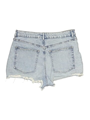 Divided by H&M Denim Shorts (view 2)