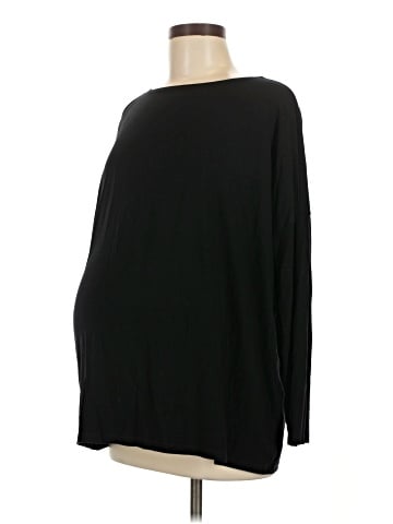 Hatch Long Sleeve Top (view 1)