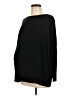 Hatch Black Long Sleeve Top Size Med Maternity (2) - photo 1