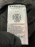 Athleta Solid Black Track Pants Size 8 (petite) - photo 8