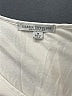 Green Envelope Ivory Sleeveless Blouse Size M - photo 7