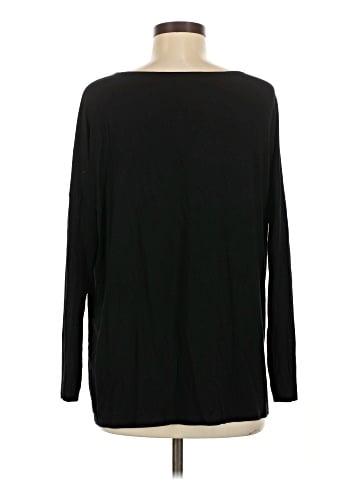 Hatch Long Sleeve Top (view 2)