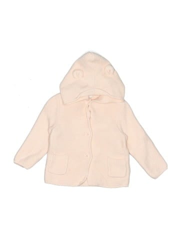 Baby Gap Zip Up Hoodie (view 1)