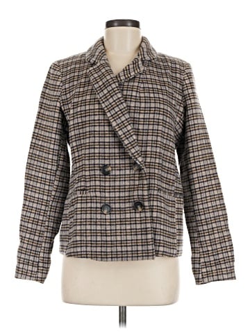 LC Lauren Conrad Blazer (view 1)