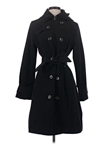 London Fog Coat (view 1)