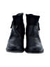 B.O.C Black Ankle Boots Size 7 1/2 - photo 2