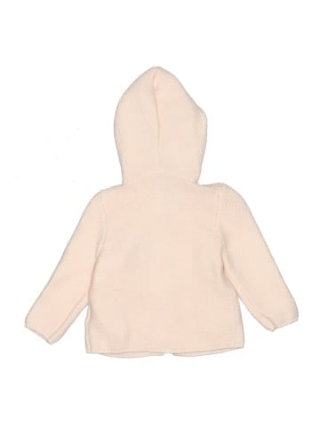 Baby Gap Zip Up Hoodie (view 2)