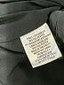 Milly Black Cocktail Dress Size 6 - photo 8
