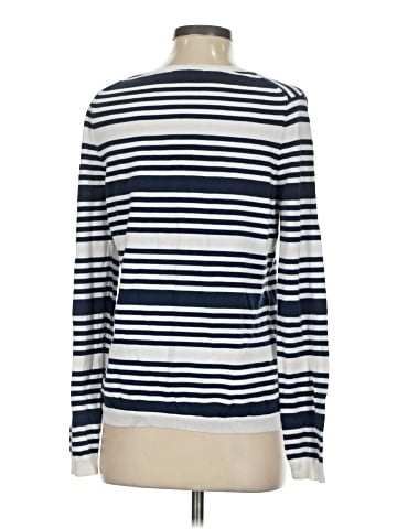 Lands' End Pullover Sweater (view 2)