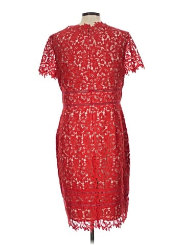 Nue by Shani Cocktail Dress (view 2)
