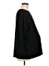 Hatch Black Long Sleeve Top Size Med Maternity (2) - photo 4