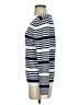 Lands' End 100% Supima Cotton Stripes Blue Pullover Sweater Size S - photo 5