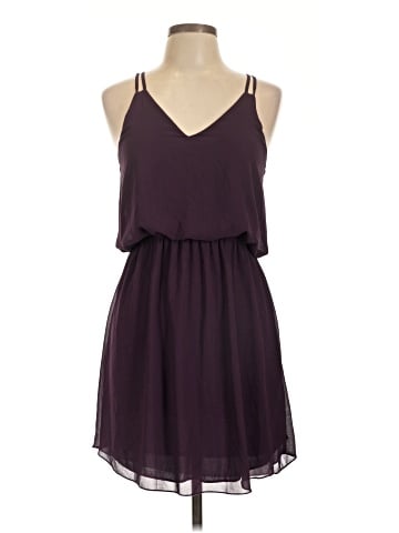 TOBI Casual Dress (view 1)