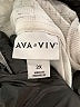 Ava & Viv Tan Sweatshirt Size 2X - photo 7