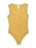 H&M Yellow Bodysuit Size S - photo 1