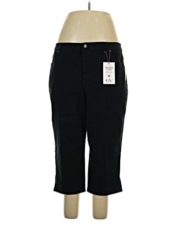 Gloria Vanderbilt Jeggings (view 1)