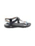 Chaco Blue Sandals Size 8 - photo 1