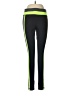Xersion Color Block Green Active Pants Size M - photo 1