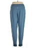 Eddie Bauer Solid Blue Active Pants Size XL - photo 2