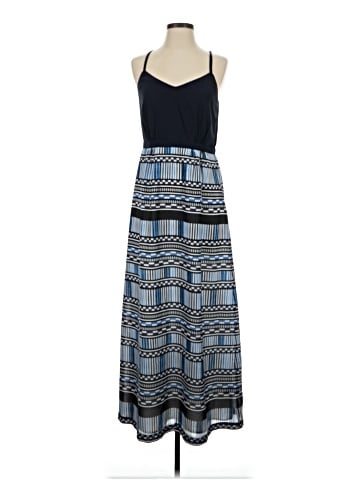 J.Crew Factory Store Casual Dress (view 1)