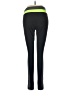 Xersion Color Block Green Active Pants Size M - photo 2