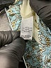 Cato 100% Polyester Paisley Ivory Shorts Size S - photo 4