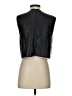 Free People 100% Viscose Black Cardigan Size S - photo 2