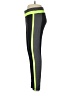 Xersion Color Block Green Active Pants Size M - photo 5