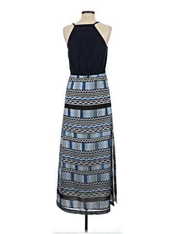 J.Crew Factory Store Casual Dress (view 2)