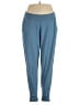Eddie Bauer Solid Blue Active Pants Size XL - photo 1