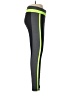Xersion Color Block Green Active Pants Size M - photo 4