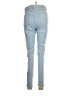 Forever 21 Solid Blue Jeans Size 30 waist - photo 2