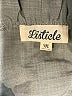 Listicle Gray Long Sleeve Button-Down Shirt Size M - photo 7