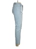 Forever 21 Solid Blue Jeans Size 30 waist - photo 4