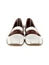 Sesto Meucci White Flats Size 7 1/2 - photo 2