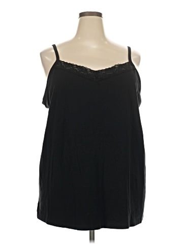 Catherines Tank Top (view 1)