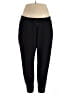 Eddie Bauer Solid Black Active Pants Size XL - photo 1