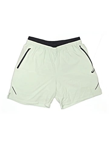 Asics Athletic Shorts (view 1)