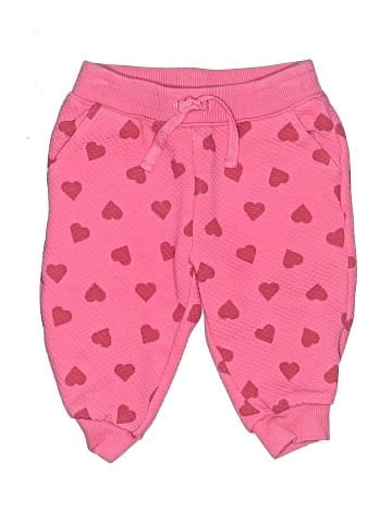 Janie and Jack Casual Pants (view 1)