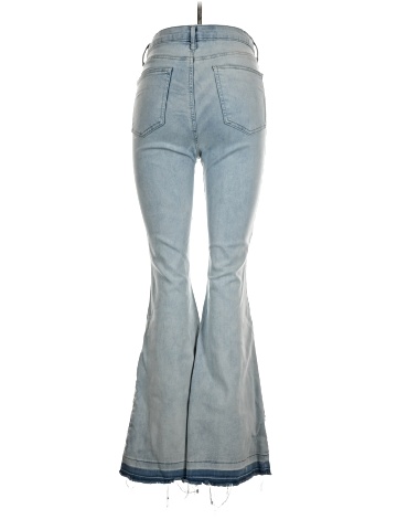 Celebrity Pink Jeans (view 2)