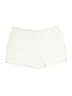 Vineyard Vines Solid Ivory Shorts Size 4 - photo 1