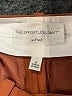 Wilfred 100% Polyester Brown Dress Pants Size 0 - photo 7