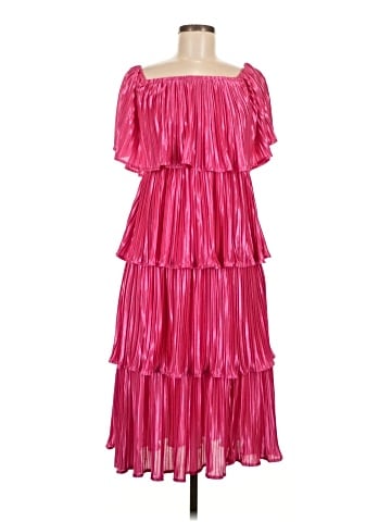 Dee Dee Cocktail Dress (view 1)