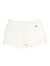 Vineyard Vines Solid Ivory Shorts Size 4 - photo 2