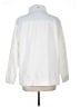 Vineyard Vines White Windbreaker Size L - photo 2