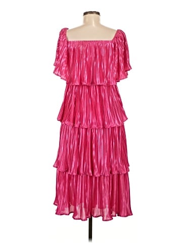 Dee Dee Cocktail Dress (view 2)