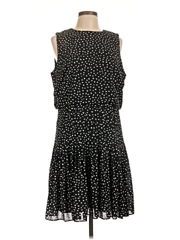 Ann Taylor Casual Dress (view 1)