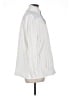 Vineyard Vines White Windbreaker Size L - photo 4
