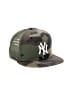 New Era Green Hat One size - photo 1
